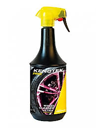 KENOTEK WHEEL CLEANER ULTRA 1LT / DEMİRT TOZU TEMİZLEYİCİ