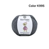 KARTOPU AMUGURUMİ COLOR-K995