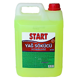 START Yağ Sökücü 5 Kg.*4AD