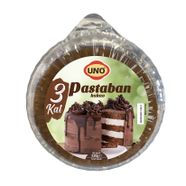 Uno 3 Kat Pastaban Kakaolu 320 G