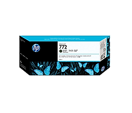 HP 772 300-ml Matte Black Ink Cartridge