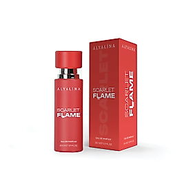 Scarlet Flame Parfüm 30 ML