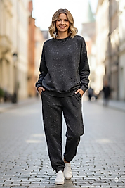 Füme Dalmatçalı İkili Takım