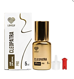 Lovely Victoria Kirpik Yapıştırıcı