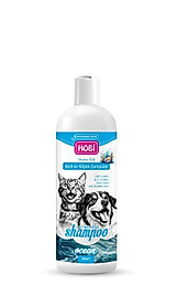 Okyanus Kokulu Kedi ve Köpek Şampuanı 250ml