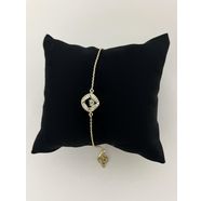 Xuping Gold Taşlı Bileklik