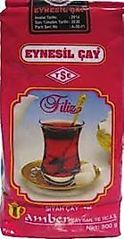 EYNESİL ÇAY 500GR