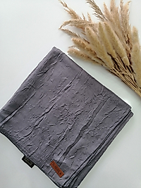 Bambu kraş Eşarp