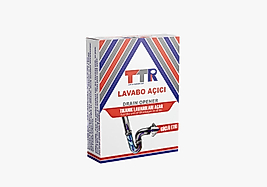 TTR LAVABO AÇICI *12AD