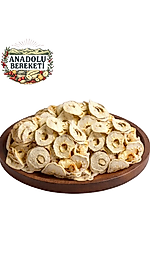 ELMA KURUSU ( 500 gr)