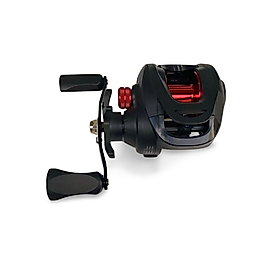 Katta Baitcasting Makina (Sağ Kol)