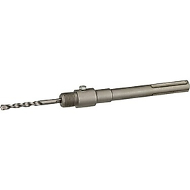 TOMAX ELMASLI PANÇ ADAPTÖRÜ SDS PLUS 350 MM
