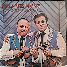 THE LAKATOS DINASTY