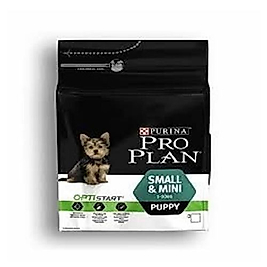 Pro Plan Köpek Maması Puppy Small Breed Optistart Chic. 3 Kg