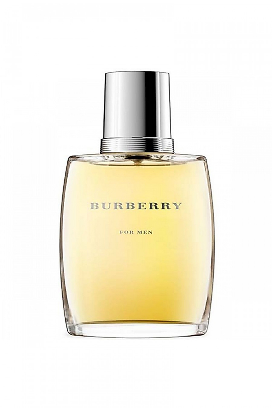 Burberry Classic Edt 100ml Erkek Tester Parfüm
