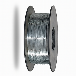 Çerçeve Teli 2000 Gr - 2 Kg Dev Makara Ekonomik ve Dayanıklı Arı Teli