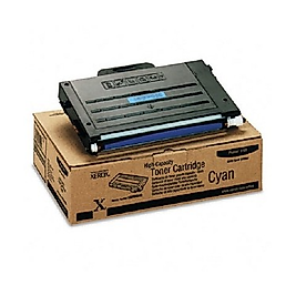 Xerox Phaser 6100 106R00680 Mavi Orjinal Toner 