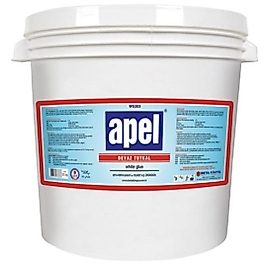 Apel Beyaz Tutkalı 25 kg