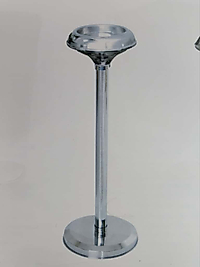 Paslanmaz Ayaklı Küllük ( KDV DAHİL )