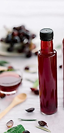 Üzüm Sirkesi  -500 ml