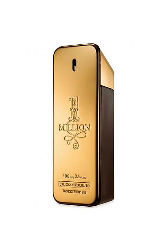 Paco Rabanne One Million EDT 100ml Erkek Tester Parfüm