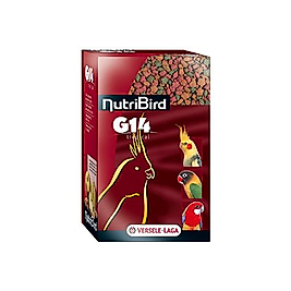 Versele-Laga Nutribird G14 Tropical Mama 1 kg