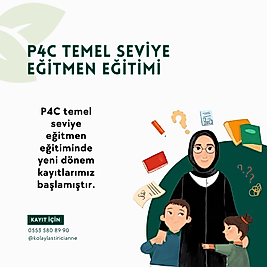 Temel Seviye Eğitmen Eğitimi