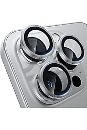 Apple Iphone 12 Pro Max Uyumlu Kamera Lens Koruyucu