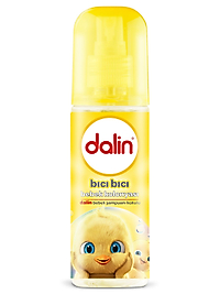 Dalin Bıcı Bıcı Kokusu Bebek Kolonyası 150 ml