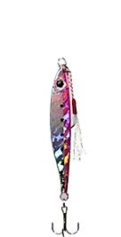 Balza jig LF29 renk kodu:11  40 gr