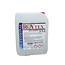 ROYTEX SIVI EL SABUNU 5 KG ( KDV DAHİL )