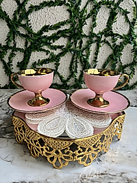 2 kişilik fincan takımı
