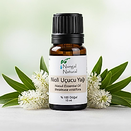 Nioli Uçucu yağı