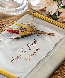 Athena Söz Mendili