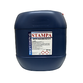 Stampa Endüstriyel Bulaşık Makinesi Kireç Önleyici