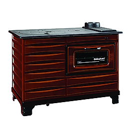 209 Mini Majolik Kuzine