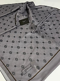 LOCELLA KOZA PAMUK ŞAL 02-03