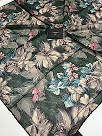 SOFT KETEN EŞARP D1-01