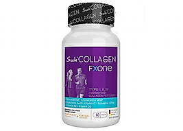 Suda Collagen Fxone 60 TABLET