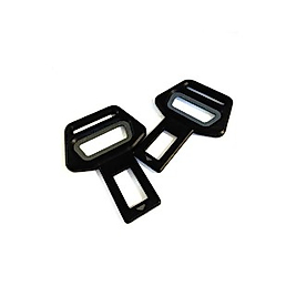 Emniyet Kemeri Susturucu Geçmeli 2 li Takım