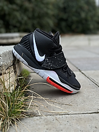 NİKE KYRİE 6 PS ( jet Black)