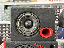 BM 20CM KABİNLİ BASS