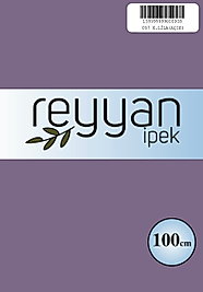 Reyyan İpek Yeni Baskı