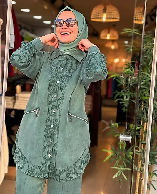 ipek Qupra takim