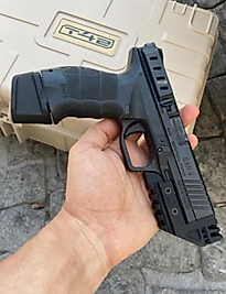 Sarsılmaz SAR9 Serisi Silah Taşıma Maşası