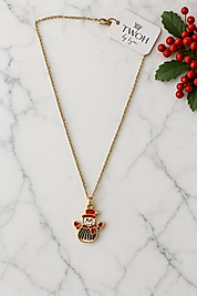 Noel Kardan Adam Kolye