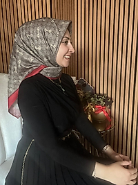 İthal Yün Eşarp
