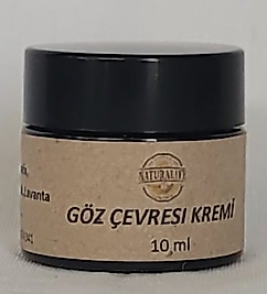 GÖZ ÇEVRESİ BALMI