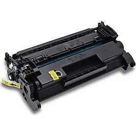 HP CF 259X /CRG057H T08 10K Chipsiz Muadil Toner