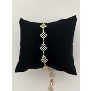 Xuping Gold Taşlı Bileklik